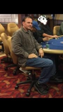 David Taylor Kaye is a poker pro