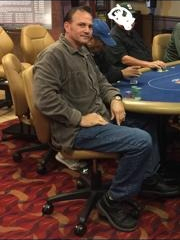 David Taylor Kaye is a poker pro